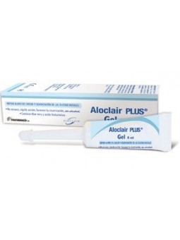 Aloclair Plus Gel 8ml