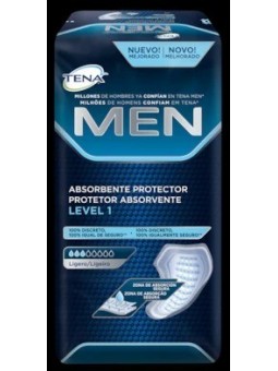 Tena Men Protector...