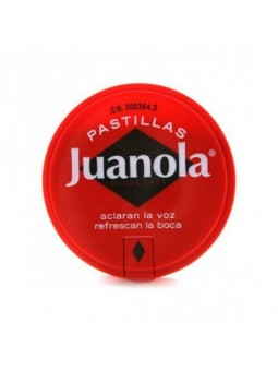 Juanola Pastillas Clásicas...