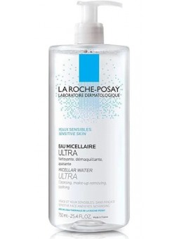 La Roche Posay Agua Micelar...