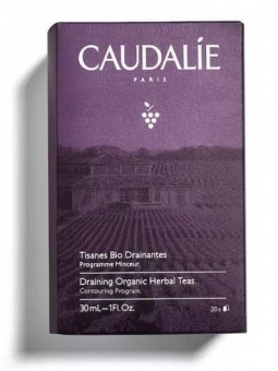 Caudalie Vinosculpt TIsanas...