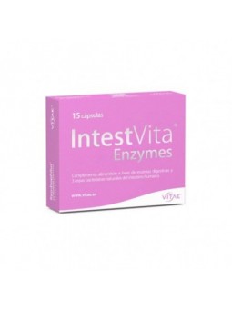 Vitae IntestVita Enzymes 15...