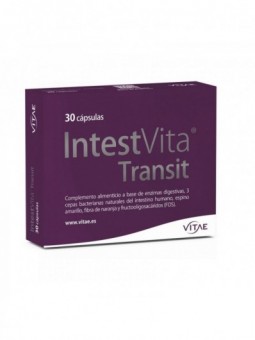 Vitae IntestVita Transit 30...