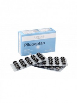 Pilopeptan 60 Capsulas