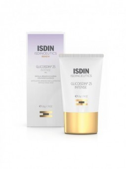 Isdin Glicoisdin Gel Facial...