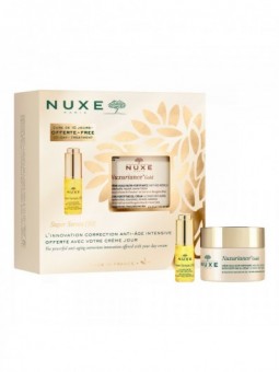 Nuxe Nuxuriance Gold Crema...