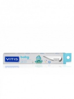 Vitis Baby Cepillo Dental