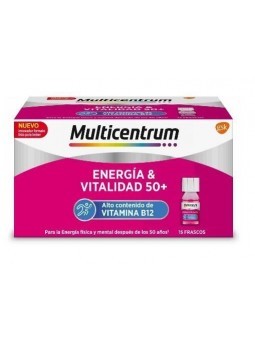 Multicentrum Energía y...