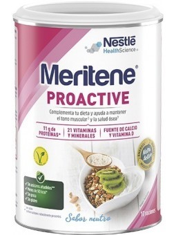 Meritene Proactive Sabor...