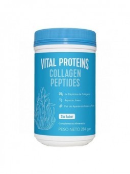 Vital Proteins Péptidos de...