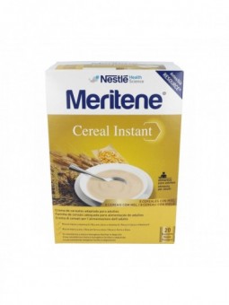 Meritene Cereal 8 Cereales...