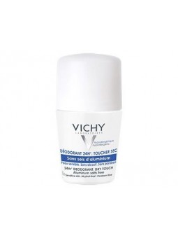 Vichy Desodorante 24h sin...