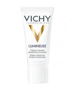 Vichy Lumineuse Crema Piel...