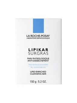 Lipikar Pan Surgras 150 Gr