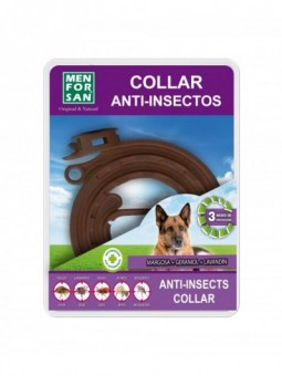 Menforsan Collar Anti...