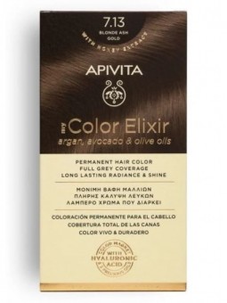 Apivita My Color Elixir...