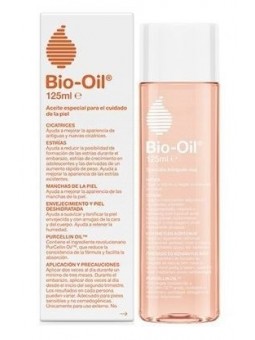 Bio-oil 125ml