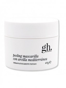 GH Peeling Mascarilla 40gr