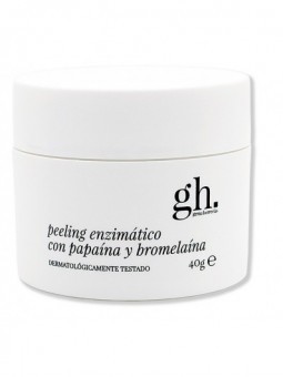 GH Peeling Enzimático 40gr