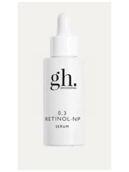 GH Sérum 0,3 Retinol - NP 30ml