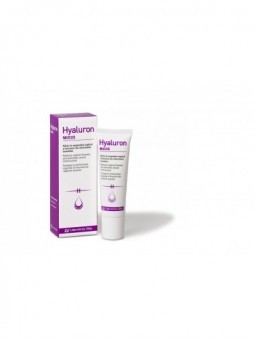 Hyaluron Mucus 30gr