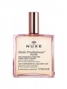 Nuxe Huile Prodigieuse...