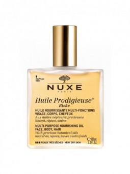 Nuxe Huile Prodigieuse...