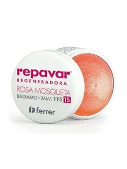 Repavar Regeneradora...