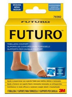 3m Futuro Tobillera Comfort...