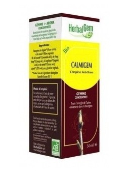 Pranarom BIO Calmigen Spray...