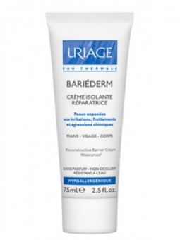 Bariederm Crema Uriage 75 Ml