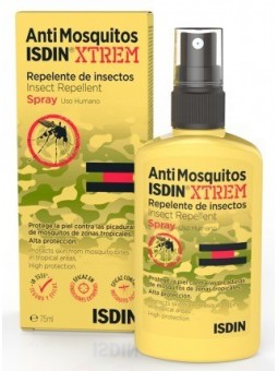 Isdin Antimosquitos Xtrem...