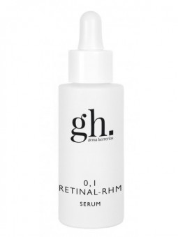 GH Sérum Retinal RHM 0,1 30ml