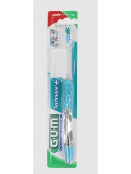 Gum Cepillo Dental Adulto...