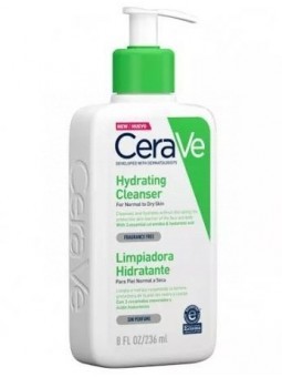 Cerave Limpiador Hidratante...