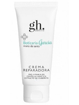 GH x Boticaria García Crema...