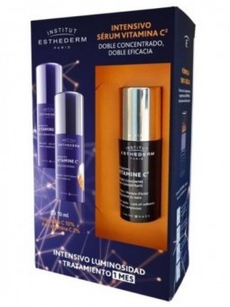 Esthederm Pack Doble...