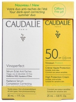 Caudalie Pack Vinoperfect...