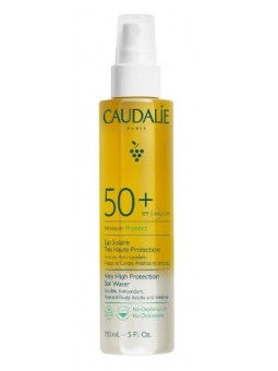 Caudalie Vinosun Agua Solar...