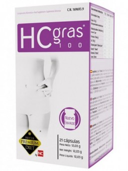 HC Gras 100 Super Premium...