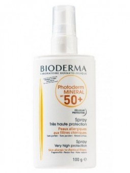 Bioderma Photoderm Mineral...