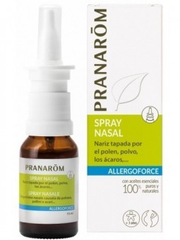 Pranarom Allergoforce Spray...