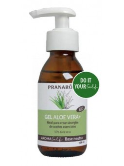 Pranarom Bio Aromaself Gel...