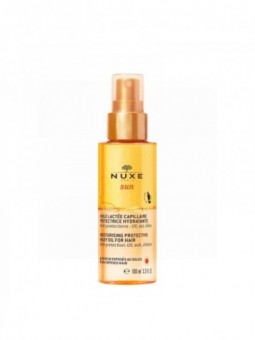 NUXE SUN ACEITE-LECHE...