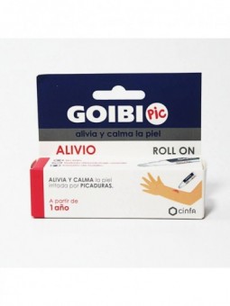 Goibipic Roll On Alivio 14ml