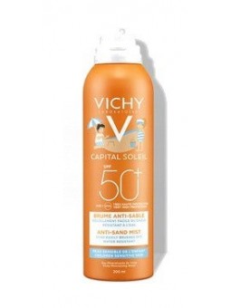 Vichy Ideal Soleil Bruma...