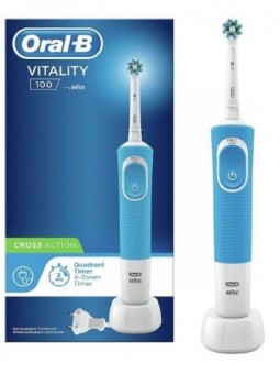 Oral-B Cepillo Dental...