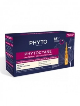 Phyto Phytocyane...