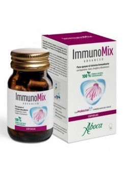 Aboca Immunomix Advanced 50...