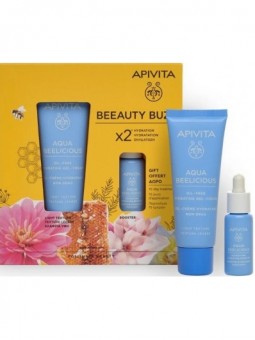 Apivita Pack Aquabeelicious...